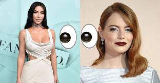 Maybe you would like to learn more about one of these? Can We Guess Your Celebrity Look Alike Magiquiz