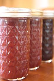 Strawberry And Rainier Cherry Jam Recipe Food Com Recipe Cherry Jam Recipes Rainier Cherries Rainier Cherry Jam Recipe