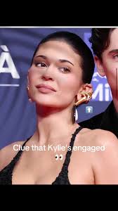 Is Kylie Jenner Still Dating Timothy May 2024