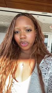 Kobe Shaw Tonya Monroe