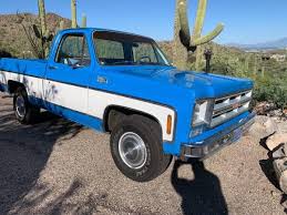 Image result for Light Blue 1976 GMC
