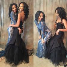 Deep wave sew in hairstyles. Prom Hairstyles For Black Girls Fashion Dresses
