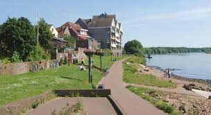 Gepubliceerd inhoog water maas arcen, 20210130. Smart Travel Travel Guide Application