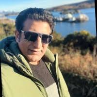 Usman Javed Chaudhary