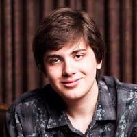 Jacob Nickoloff's Instagram, Twitter & Facebook