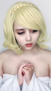 Elaine Chavez Cosplay