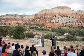 Maybe you would like to learn more about one of these? Ghost Ranch Wedding Abiquiu New Mexico Wedding Hazel Lace