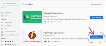 By ben patterson senior writer, pcworld | today's best tech deals picked by pcworld's editors top deals on great products picked by. 9 Best Flash Video Downloader Chrome Extensions In 2020 Tronzi