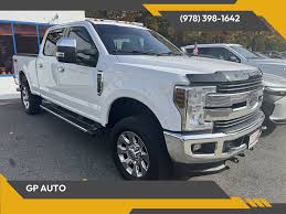 Image result for White Gold 2018 F350