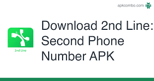 Sideline is more than a second line for you and your business. 2nd Line Second Phone Number Apk 1 16 Android App Download