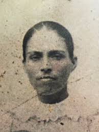 Amanda Ellen Faircloth Wright (1873-1931)