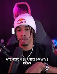 BMW Showdown: Shand2 Takes