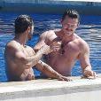 This is capucine et victor dans négative sur la question by théâtre pour ados on vimeo, the home for high quality videos… Luke Evans Amoureux Le Beau Victor Turpin Ne Le Quitte Plus Purepeople