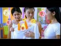 Curhat haru oki setiana dewi soal anak alami masalah pernapasan. Iklan Pewangi So Klin Anak Kost 2004 2005 Indosiar Youtube