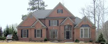 Our bricks can be used in a variety of applications. Pink Brick House With Black Windows Novocom Top