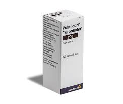 Pulmicort contains budesonide, a corticosteroid that prevents the release of substances in the body that cause inflammation. Buy Pulmicort Online Turbohaler Inhaler Uk Pharmacy Treated Com