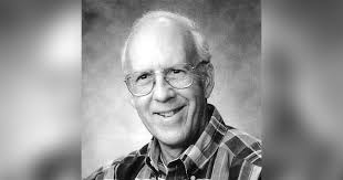 Obituary for Richard H. "Dick" Burns