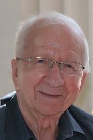 Cécilien Poirier Obituary