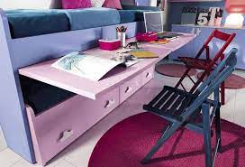Letto singolo con doppia rete estraibile che si alza a livello dell'altro letto letto singolo doppio estraibile due letti singoli. Cameretta A Ponte L 259 Cm Letto Attrezzato Doppio Con Scrivanie Vari Colori Art 1691 Outletarreda
