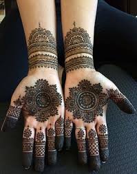 Taino Indian Tattoos The Timeless Style Of Native American Art Round Mehndi Design New Mehndi Designs Mehndi Designs For Hands