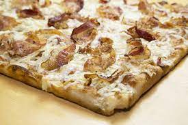 Se la vostra idea di una pizza fuori dagli schemi (leggete: Pizze Particolari Da Provare Le Piu Originali E Gustose Dei Nostri Pizzaioli Alice Pizza