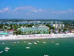 Lani Kai Beachfront Resort Fort Myers Beach A Big Hangout On The Beach And Gulf Good Times Fort Myers Resorts Florida Hotels Fort Myers