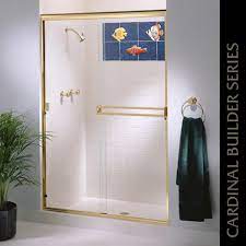 Shower Enclosures For Sacramento