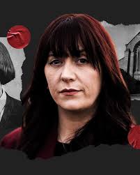 My sister's murder by serial killer Peter Tobin inspired a passion for  forensics