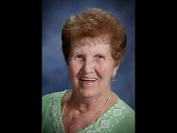 Funeral Mass for Teresa Whelan