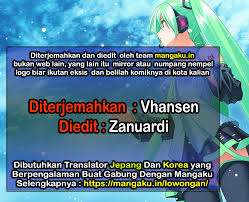 Setiap 1000 tahun, semua dewa di dunia berkumpul di surga untuk menghadiri konferensi umat manusia yang bertahan hidup. Shuumatsu No Valkyrie Chapter 21 Part A