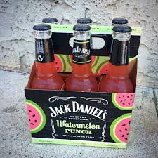 Yummy Summer Drink To Try Jack Daniels Watermelon Punch Cooler Watermelon Punch Yummy Summer Drinks Jack Daniels