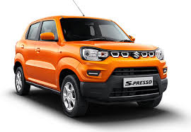 After more than a decade as the world's favourite car colour, silver is falling in popularity to white. Maruti Suzuki S Presso S Presso Car Features Specification Colours And Interior
