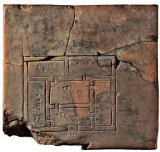 Algargos Arte E Historia 02 1 Mesopotamia Arquitectura En 2020 Mesopotamia Sumerios Los Sumerios