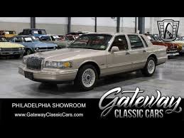 Image result for Light Prairie Tan 1997 Town Car