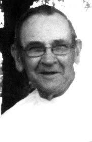 Frederick 'June' Bowman