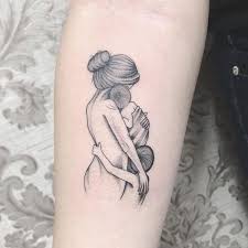 Check out amazing tattoodesign artwork on deviantart. Mother And Daughter Son Tattoo Ideas Female Tattoo Artist Mimi Malana Facebook