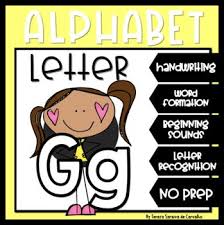For example, the a letter sounds card should feature a capital a and a lowercase a, and could have a picture of an apple on it. This Packet Includes Posters Flashcards And A Great Variety Of Worksheets To Help Your Young Learners With Letter Recognition Articulation Of Sounds Fine Mot