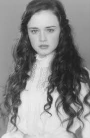 View yourself with alexis bledel hairstyles. Alexis Bledel