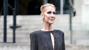 Céline Dion verdedigt haar gewicht