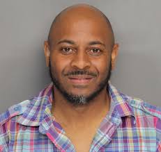 William Tyrone Alford, 41, of Bennettsville turned himself into deputies  this morning