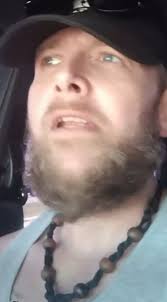 Dating this guy off and