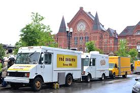 Image result for Food Trucks