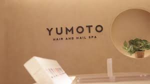 ยูโมโตะสปาผมและเล็บ - Yumoto Spa Bangkok