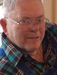 Obituary information for Rodney E. Davis