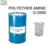 CAS 9046-10-0 Polyether Amine D-2000 Polyoxypropylene ...