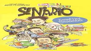 Senario asam garam full movie. Lagi Lagi Senario 2001 Pencuri Movie Official Website