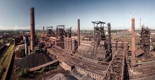 Liberty ostrava is the largest integrated steel mill in the czech republic. Liberty Ostrava To Temporarily Idle Blast Furnace No 2 Due To Coronavirus Market Impact Liberty Steel Czech Republic