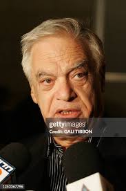 40 Ariel Goldman Photos & High Res Pictures