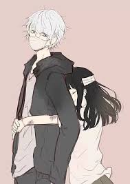 pin de 刹那 em sachi iro no one room 幸色のワンルーム onii san casal anime anime