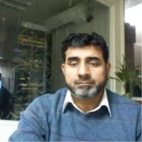 Salman Nawaz Email & Phone Number